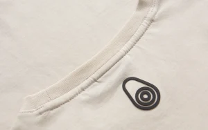 W GALE LOGO TEE