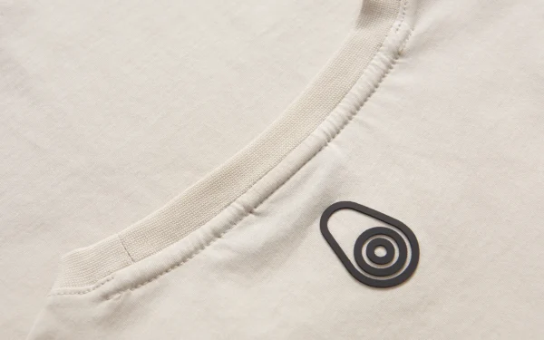 W GALE LOGO TEE
