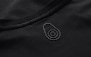 W GALE LOGO TEE