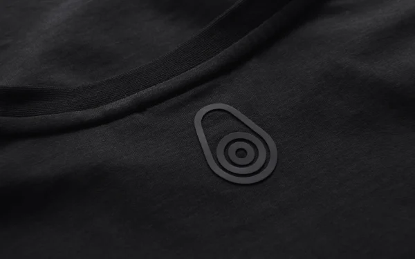 W GALE LOGO TEE