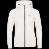 W GALE LOGO ZIP HOOD