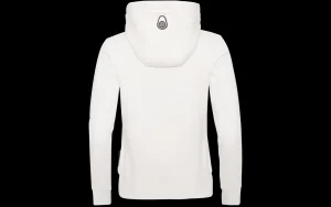 W GALE LOGO ZIP HOOD