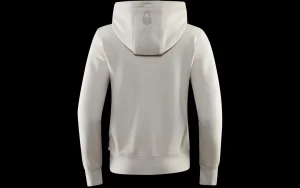 W GALE LOGO ZIP HOOD