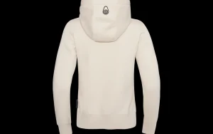 W GALE LOGO ZIP HOOD
