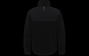 W GALE PILE HALF ZIP
