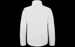 W GALE PILE ZIP JACKET