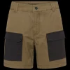 W GALE SHORTS