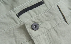 W GALE SHORTS