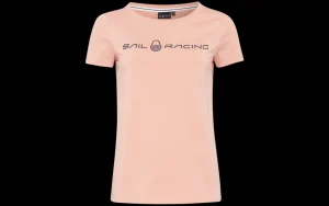 W GALE TEE