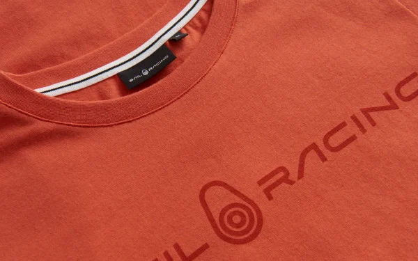 W GALE TEE