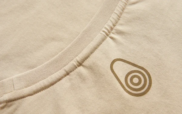 W GALE TEE