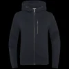 W GALE ZIP HOOD