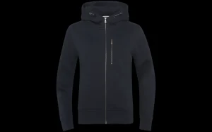 W GALE ZIP HOOD