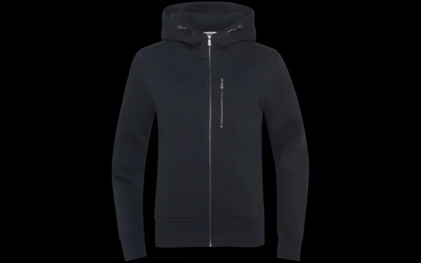 W GALE ZIP HOOD
