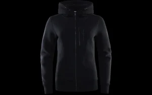 W GALE ZIP HOOD