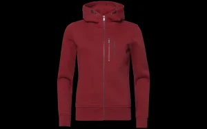 W GALE ZIP HOOD