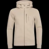 W GALE ZIP HOOD