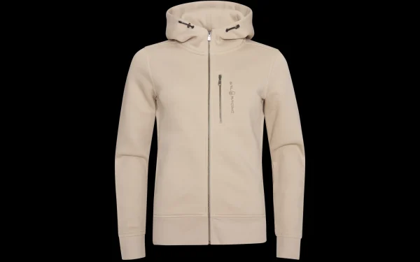 W GALE ZIP HOOD