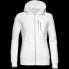 W GALE ZIP HOOD