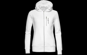 W GALE ZIP HOOD