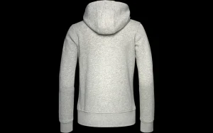 W GALE ZIP HOOD