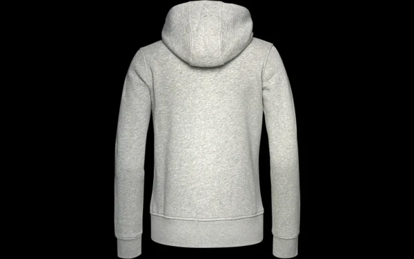 W GALE ZIP HOOD