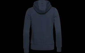 W GALE ZIP HOOD