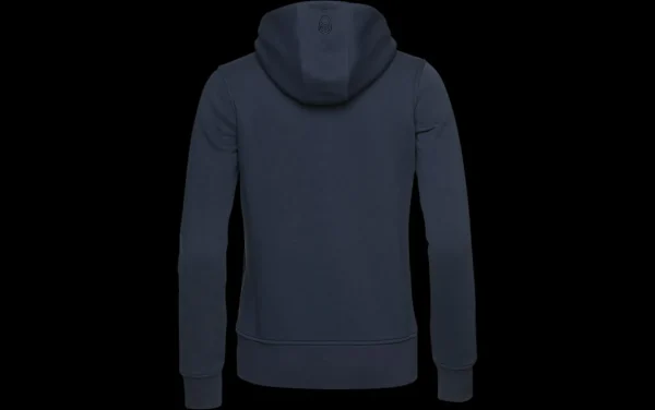 W GALE ZIP HOOD