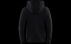 W GALE ZIP HOOD