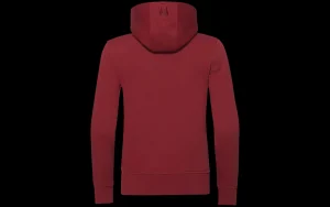 W GALE ZIP HOOD