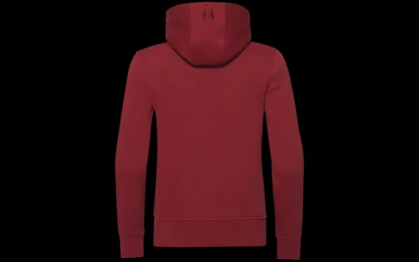 W GALE ZIP HOOD