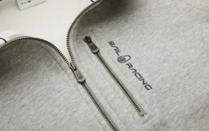 W GALE ZIP HOOD