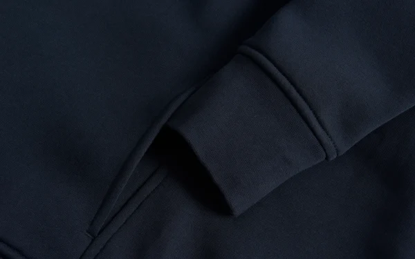W GALE ZIP HOOD