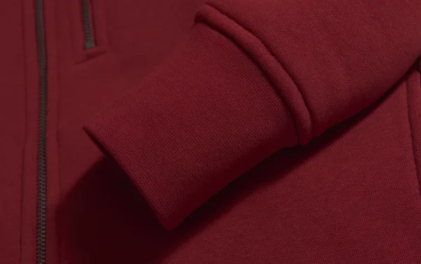 W GALE ZIP HOOD