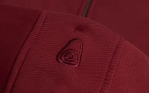 W GALE ZIP HOOD