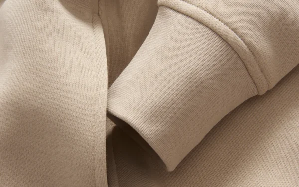W GALE ZIP HOOD