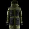 W GLACIER BAY PARKA