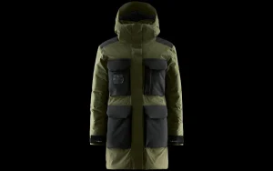 W GLACIER BAY PARKA