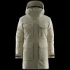 W GLACIER BAY PARKA