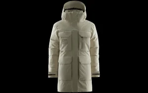 W GLACIER BAY PARKA