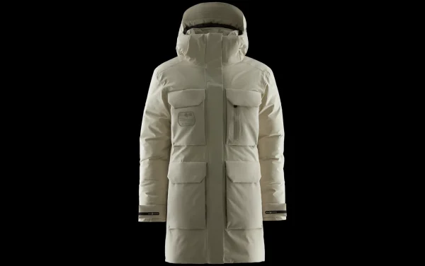 W GLACIER BAY PARKA