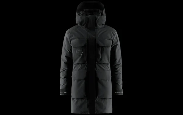 W GLACIER BAY PARKA
