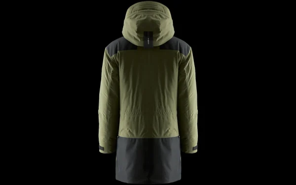 W GLACIER BAY PARKA