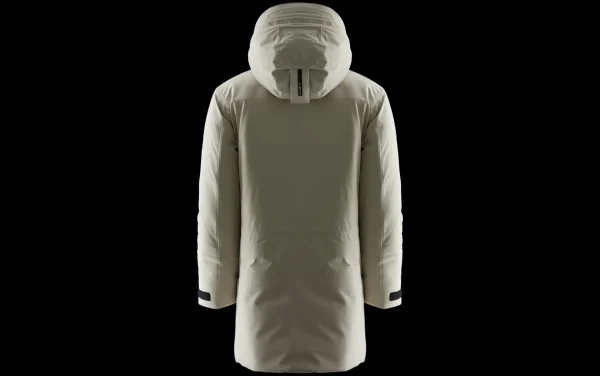 W GLACIER BAY PARKA