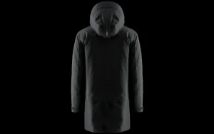 W GLACIER BAY PARKA