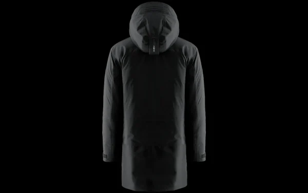 W GLACIER BAY PARKA