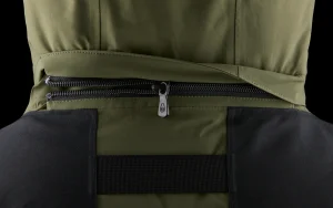 W GLACIER BAY PARKA