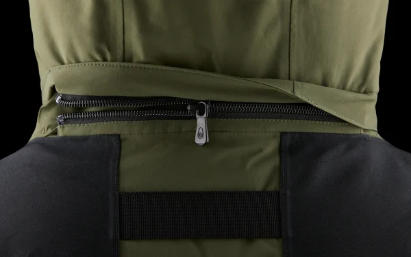 W GLACIER BAY PARKA