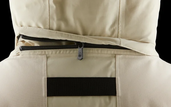 W GLACIER BAY PARKA