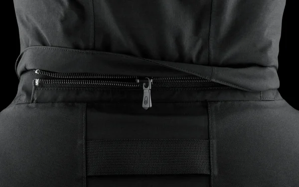 W GLACIER BAY PARKA